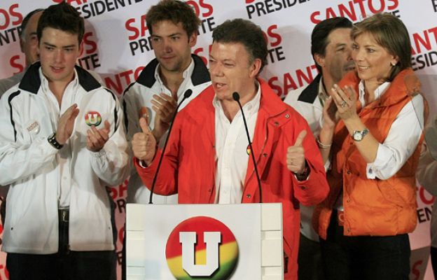  - Nuevo Congreso en Colombia