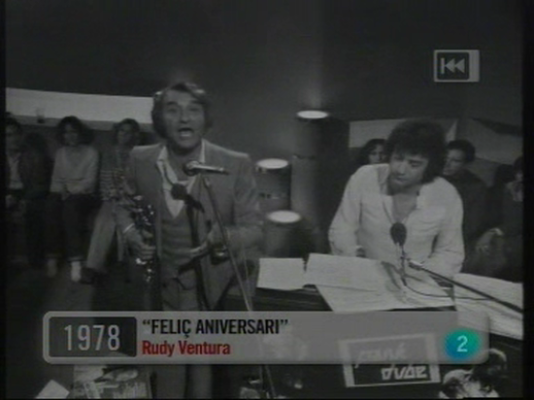 Memòries de la tele - Fem memòria: Varietats