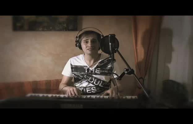 Cántame cómo pasó - Alain Loira es Tony