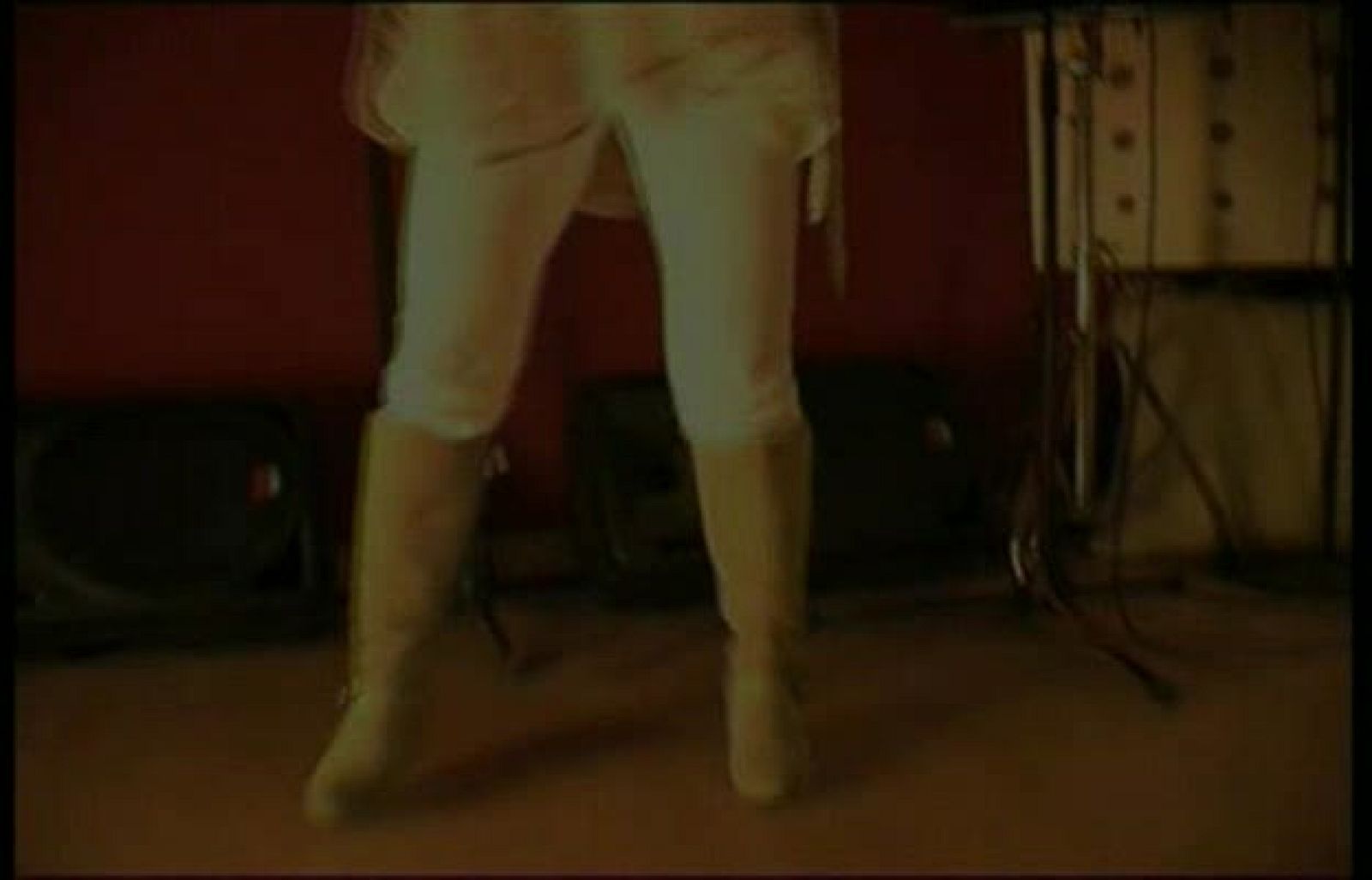 Cántame cómo pasó - Merche Pérez es Merche