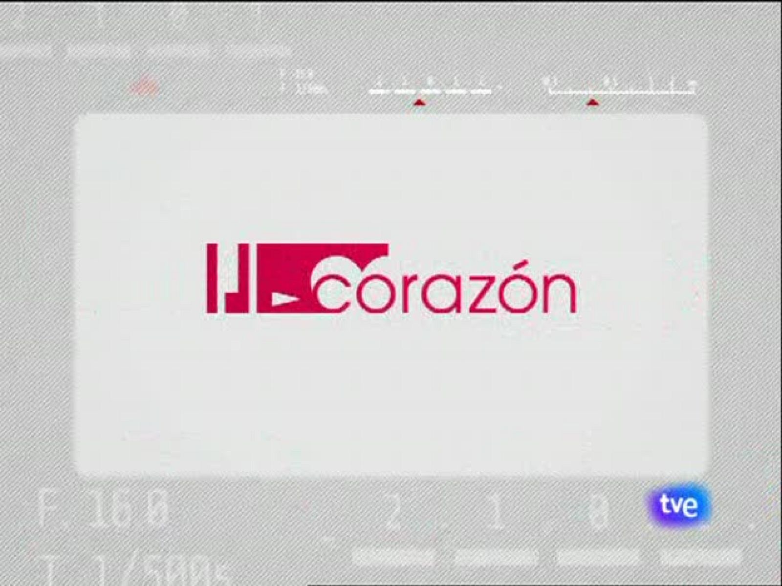 Corazón - 15/03/10 - D Corazón | Ver