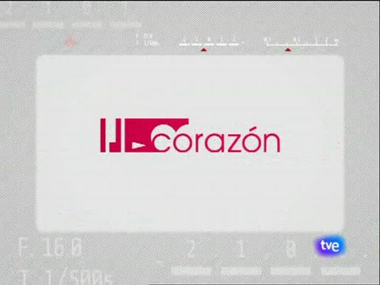 D Corazón - Corazón - 15/03/10