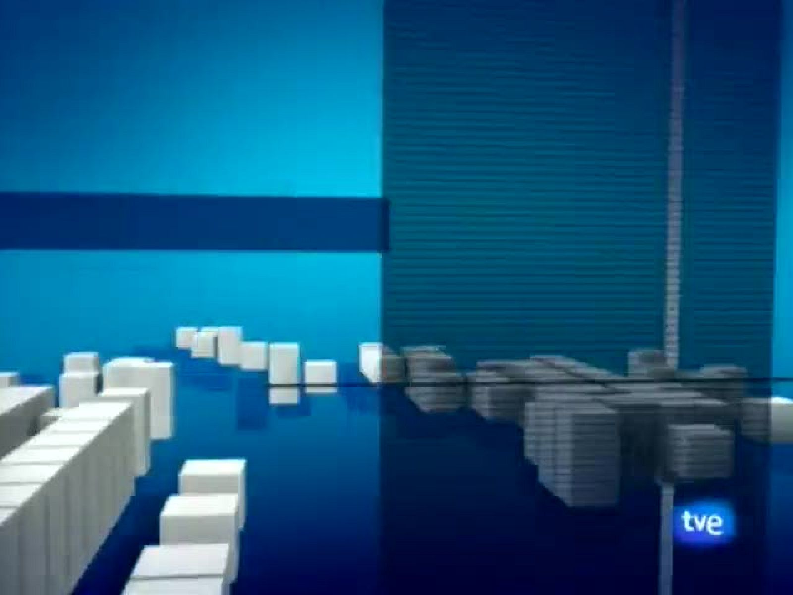 Telecanarias. El informativo de Canarias - 15/03/2010