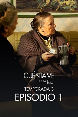 A las puertas del edén