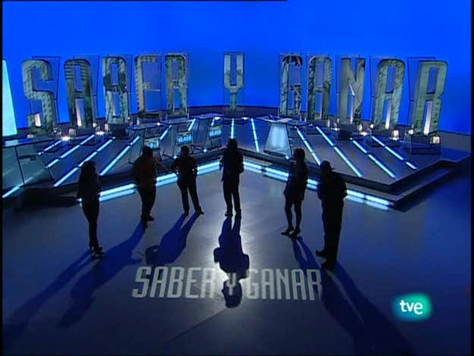 Saber y ganar - 15/03/10 - Saber y ganar | Ver