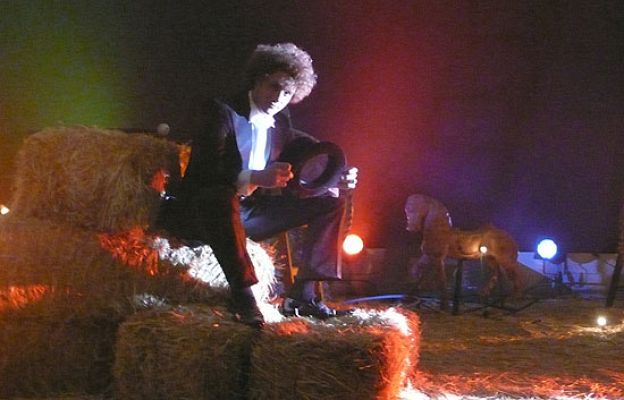 D Corazón - Videoclip de Diges en Corazón