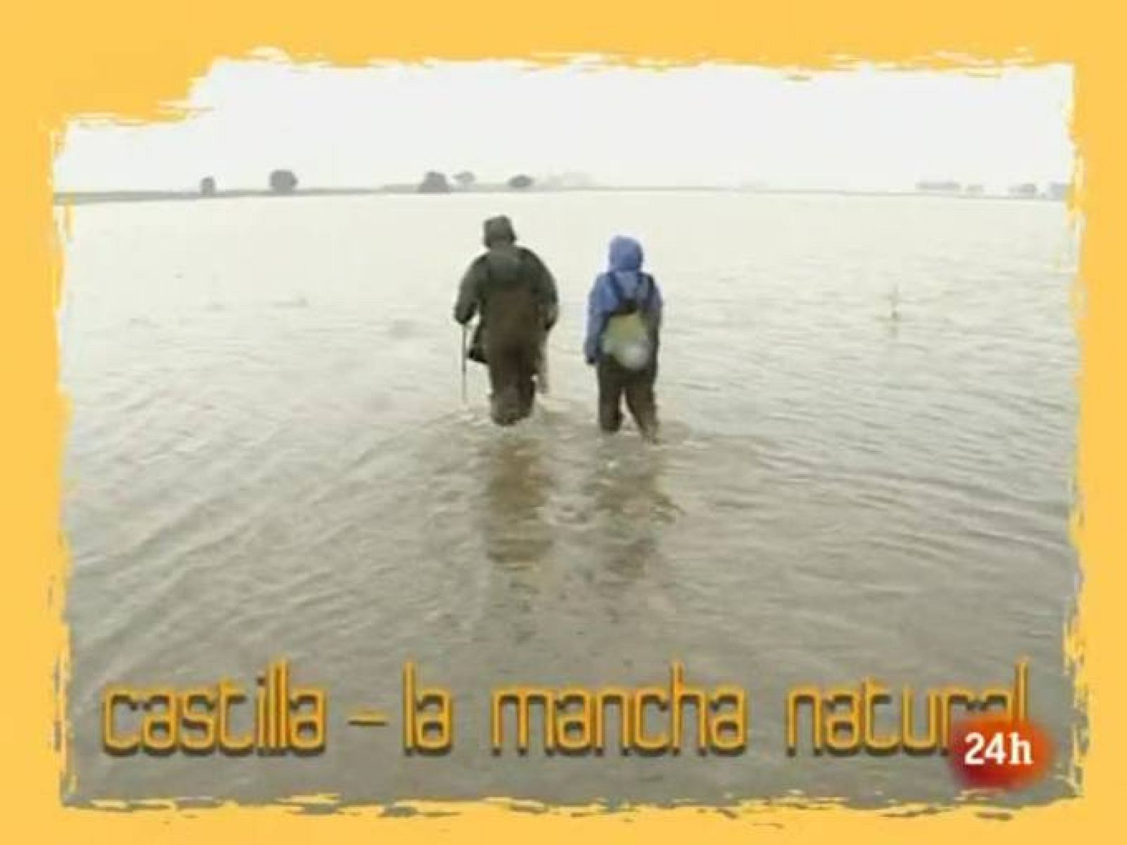 NATURAL:  Tecnonaturalistas (15/03/10)