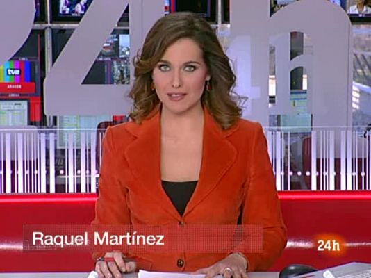Economía en 24 horas - Economía en 24 horas - 15/03/10