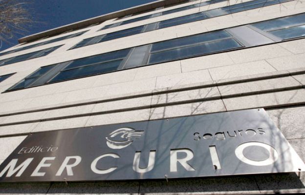  - Gobierno disuelve Seguros Mercurio