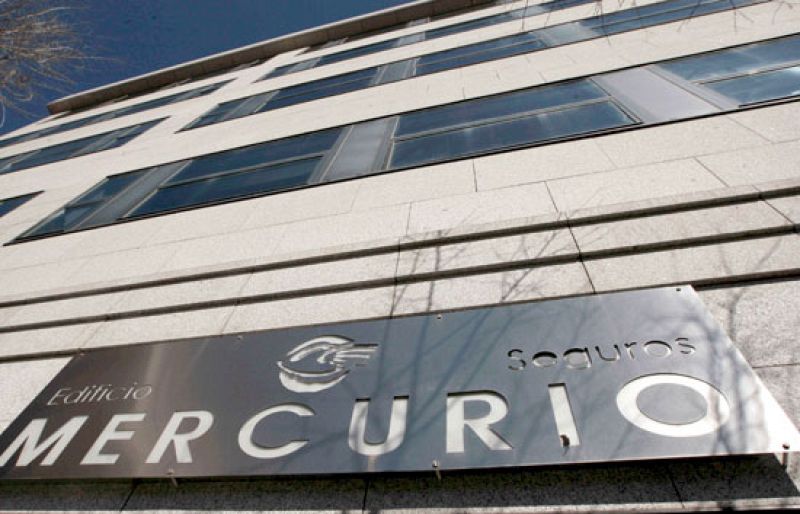 El ministerio de Economía disuelve Seguros Mercurio | Ver