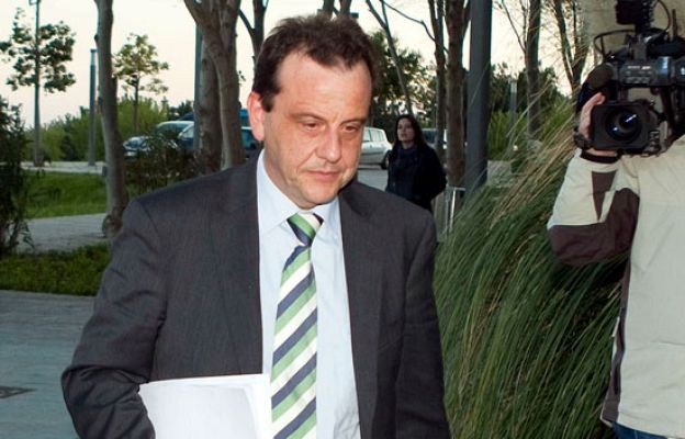  - Segunda fase de la Operación Voltor