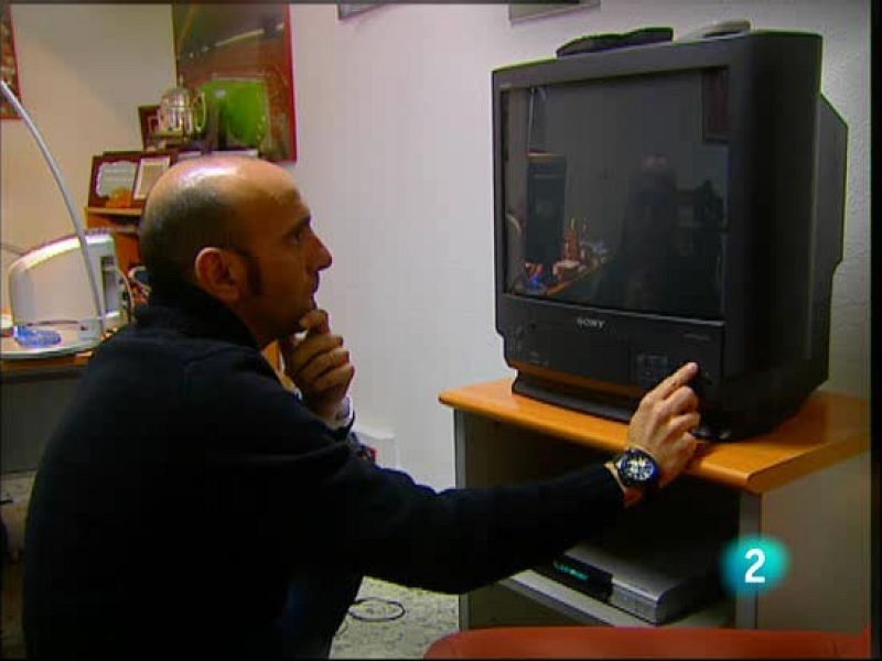 Monchi, el gran ojeador del Sevilla - Champions League | Ver