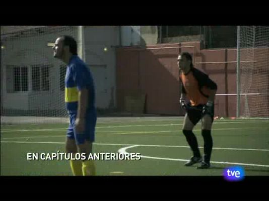 Pelotas - T2 - Capítulo 12