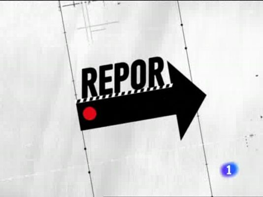 Repor - Repor - Tengo una obsesión -