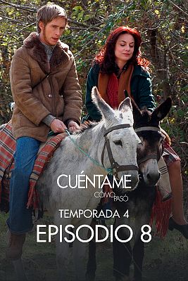 Cuéntame cómo pasó - La llegada del futuro