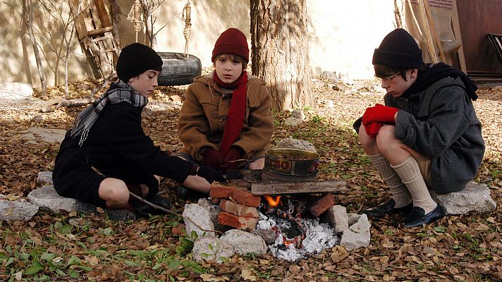 Cuéntame cómo pasó - El principio del fin