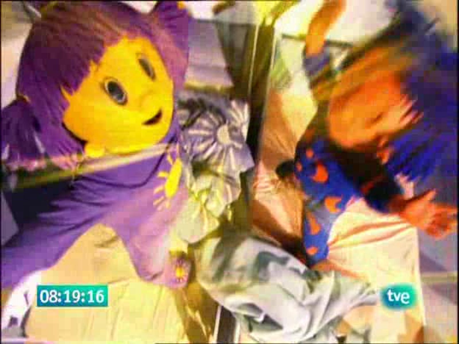 Jim Jam & Sunny - Jim Jam & Sunny | Ver