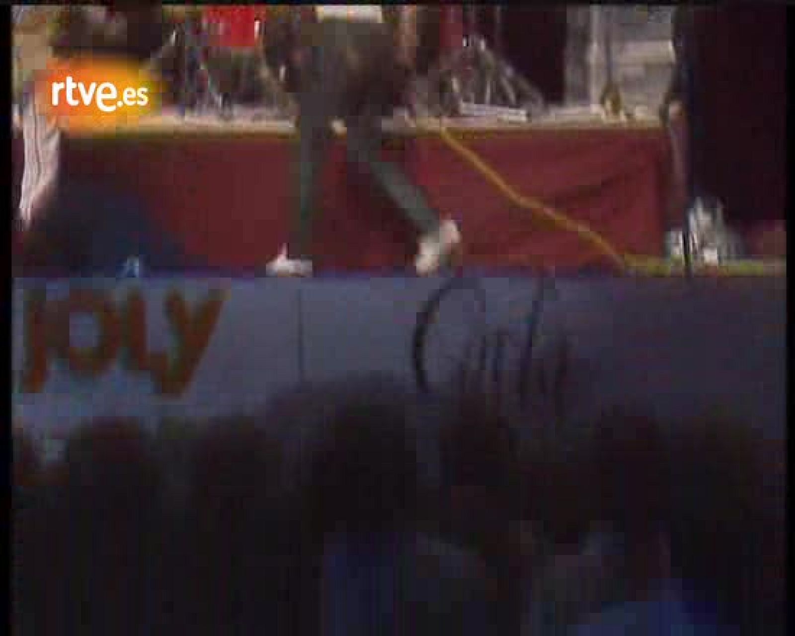 Leño "Libertad" (1982) - Música en el Archivo de RTVE | Ver