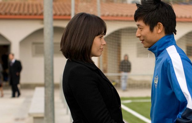 Pelotas - 'Pelotas' en cuatro minutos