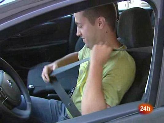 El mundo en 24 horas - Corresponsales 15/03/10