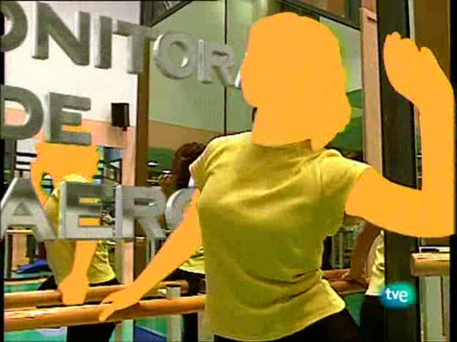 Aquí hay trabajo - 16/03/10 - Aquí hay trabajo | Ver