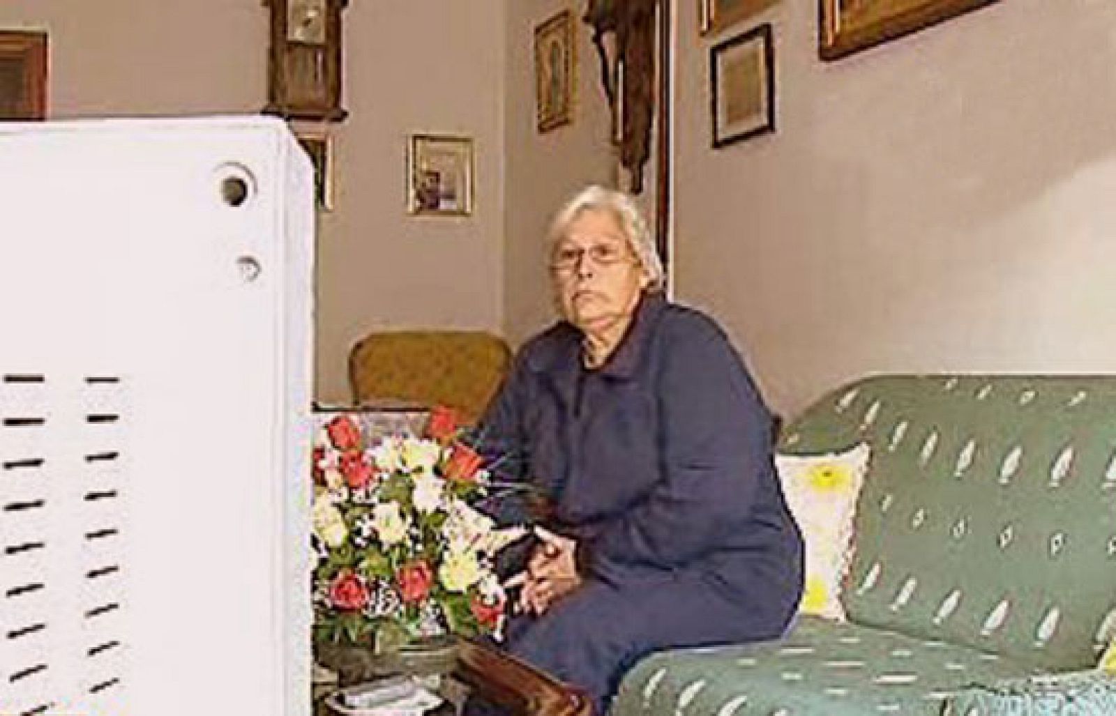 España Directo - Pensiones muy mínimas | Ver