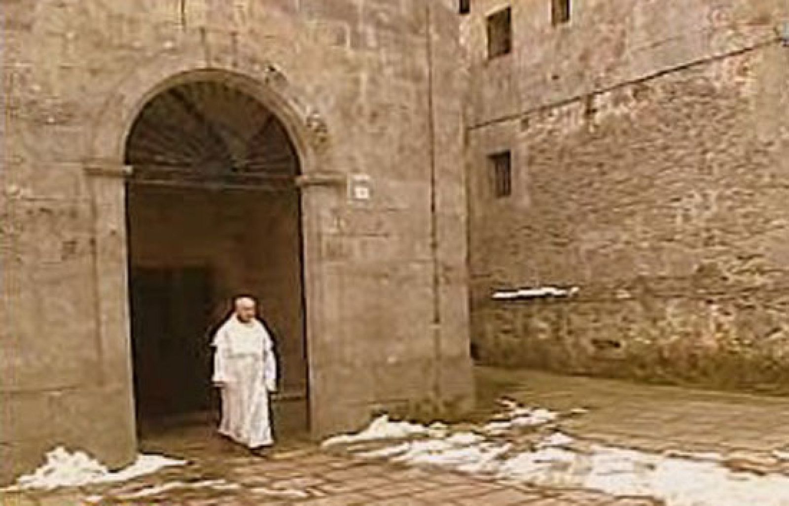 España Directo - La paz de un monasterio | Ver