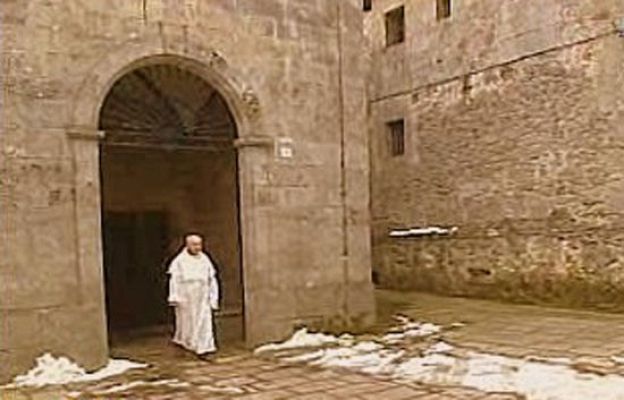 España Directo - La paz de un monasterio