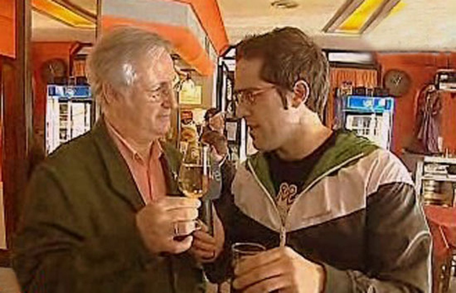 España Directo - Cocinamos con Carlos | Ver