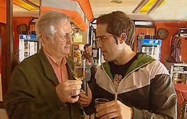 España Directo - Cocinamos con Carlos