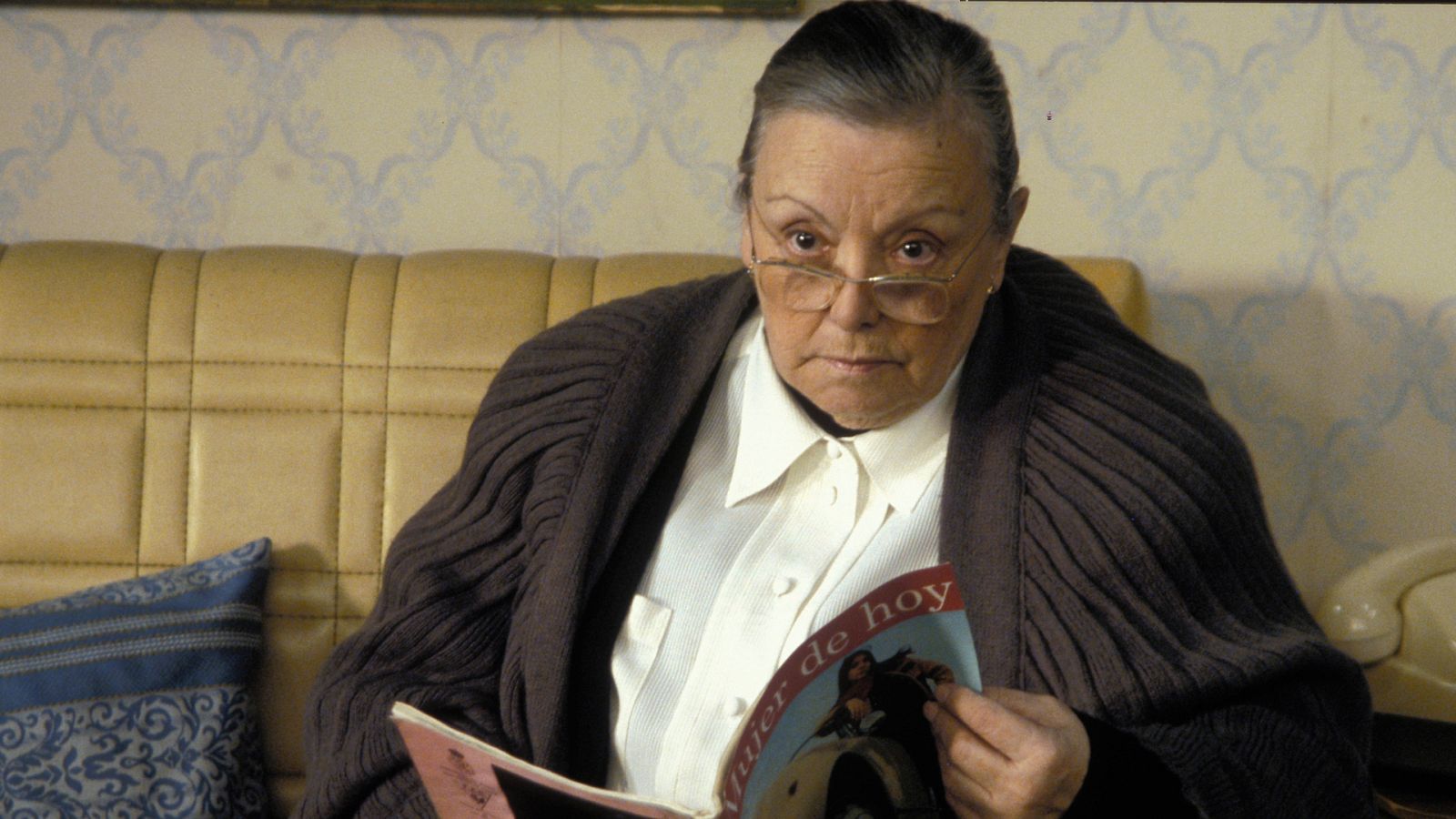 Cuéntame cómo pasó - T5 - Episodio 2: El año de la crisis - Ver ahora