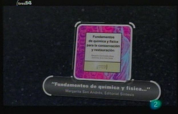 tres14 - Libros y webs