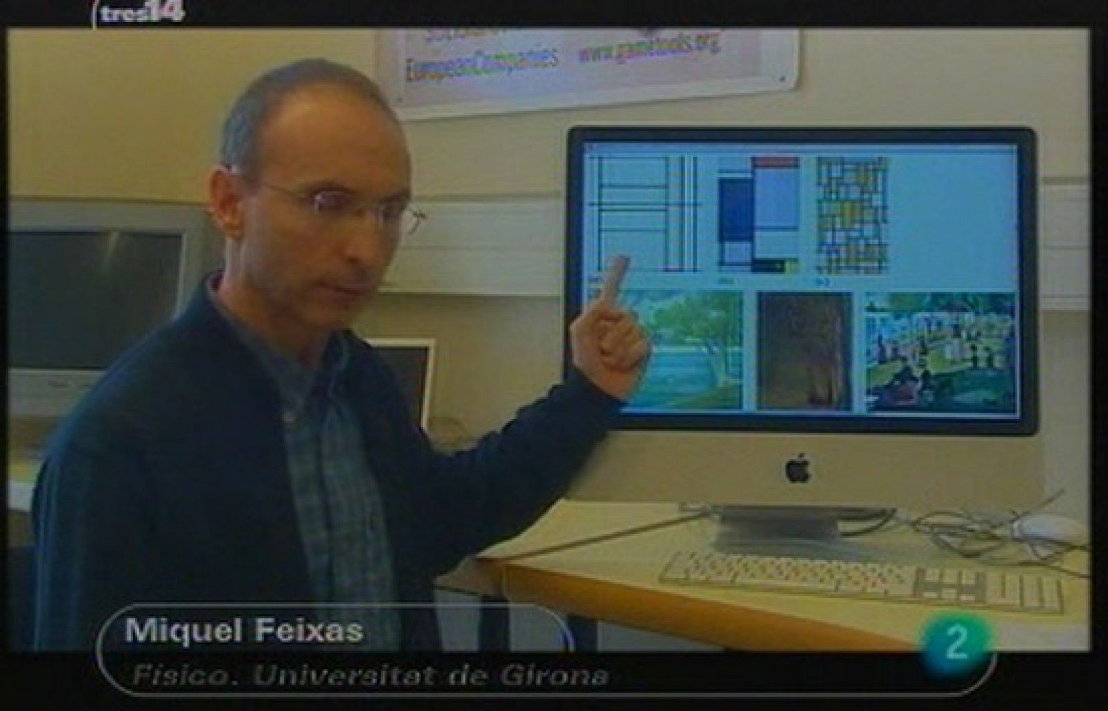 Crítico digital (arte y ciencia)