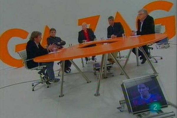 ZigaZaga - ZigaZaga - 16/03/2010