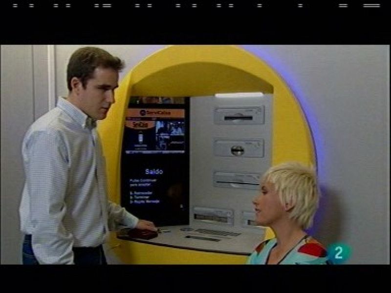 Repasamos los avances tecnológicos existentes y en fase de desarrollo que mejoran la accesibilidad a los cajeros automáticos