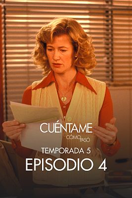 Cuéntame cómo pasó - La mujer ideal