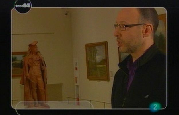 tres14 - Xavier Duran