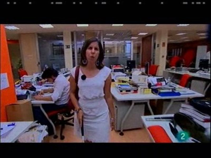 Vidas Adaptadas: Capítulo 2