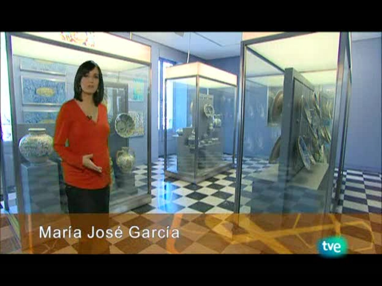 La aventura del saber - Sociedad - 16/03/10 - La aventura del Saber | Ver