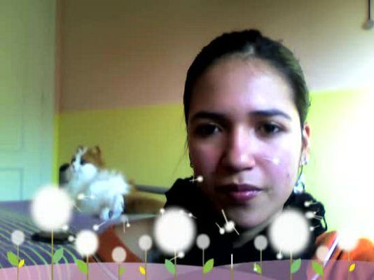 Cántame cómo pasó - Victoria Alejandra Mendoza es Merch