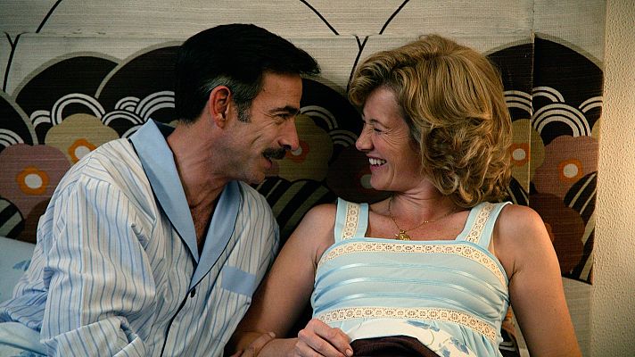 Cuéntame cómo pasó - Si tú me dices ven