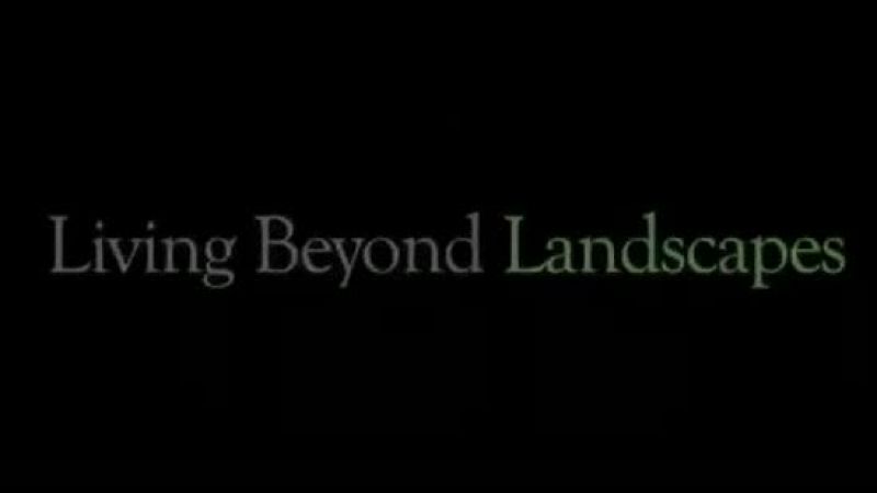 "Cambia tu clima, cambia tu mundo" - Living Beyond Landscapes
