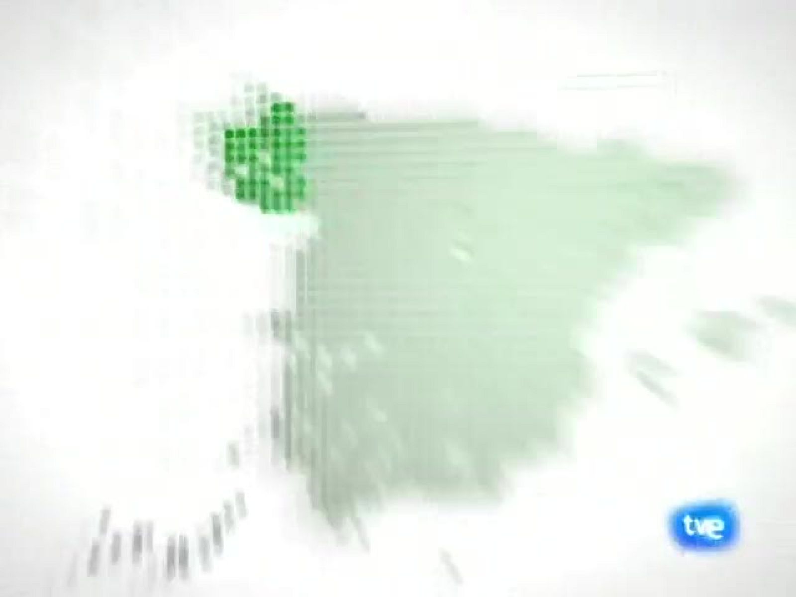 Telexornal. Informativo territorial de Galicia.