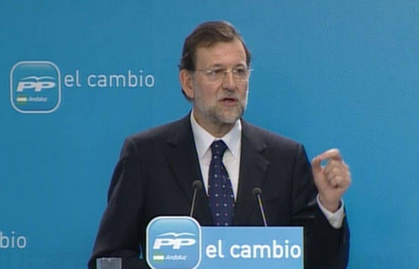 El TD1 en cuatro minutos (16/03/10)