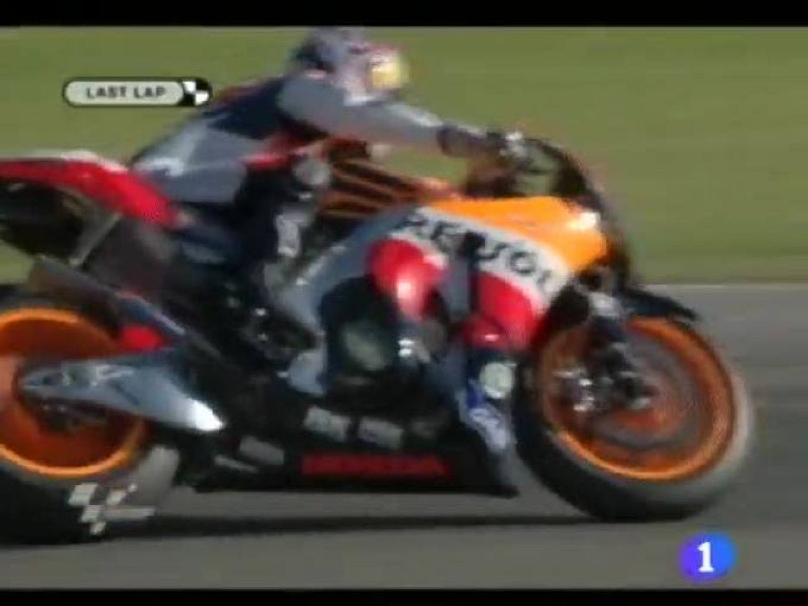 Noticias Aragón. (16/03/10)