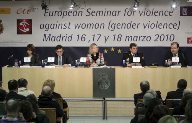  - Seminario de expertos de la UE