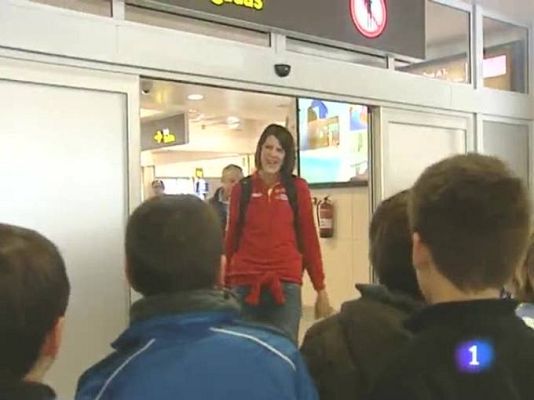 TeleCantabria - Telecantabria - 16/03/10