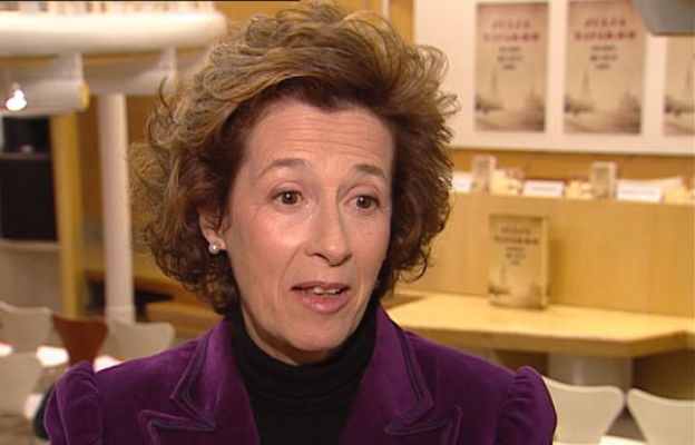  - Éxito de la novela histórica