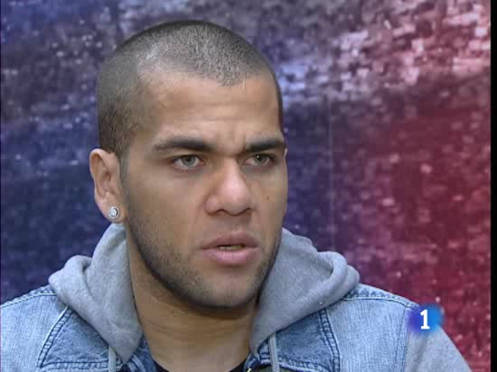 Alves: 'El exceso de confianza pasa factura' - Champions League | Ver