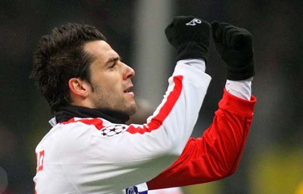 Champions League - Reto especial para el Sevilla